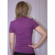 T-shirt DT22-16 Violet