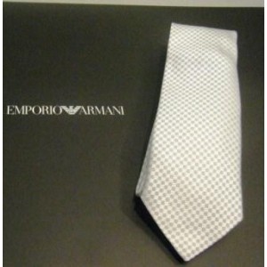 Cravate Emporio Armani 9S69500110