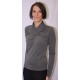 T-Shirt Noela Gris