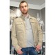 Veste Beige Paoloni